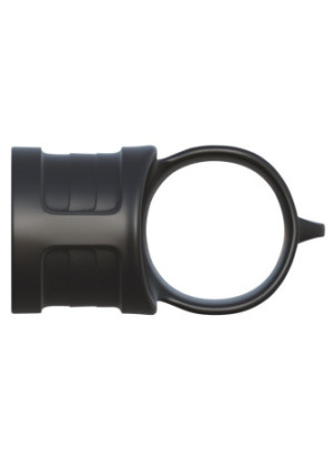 Mr. Big Cock Ring & Ball Stretcher